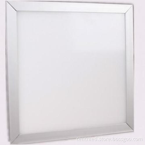 18W LED Panel Light certificate saving energy